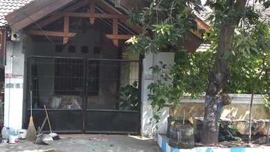Jual Rumah Terkini di Sidoarjo, Sidoarjo LT 98 m2