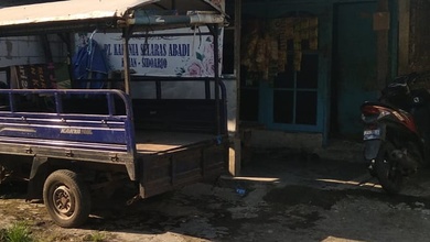 Kavling dengan Nilai Terjangkau Daerah Keputih Surabaya