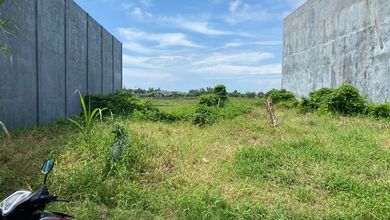 Jual Tanah Lokasi Strategis, Luas 240 m2