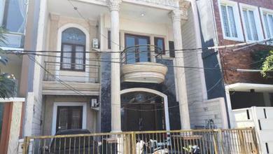 Hunian Idaman di Keputih, Surabaya, 3 KT, Harga 1,2 Miliar