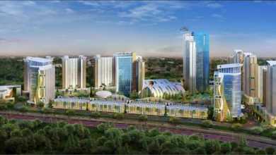 Harga Murah Banget Apartemen 2BR 21sqm Siap Huni