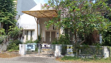 Rumah Premium LT 228 Jual area Citraland, Surabaya