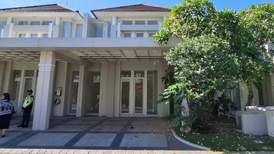 Jual Rumah Baru area Surabaya Kota, Surabaya LT 144 m2