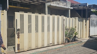 Rumah Premium LT 114 Jual di Rungkut, Surabaya