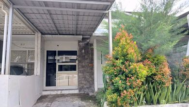 Promo Rumah Terjangkau di Menganti, Gresik - Cuma 325 Juta