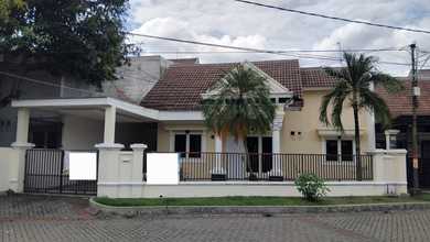 Rumah Modern LT 240 Jual area Waru, Sidoarjo