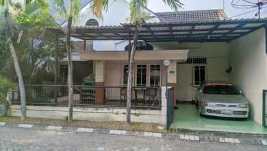 Jual Segera Rumah Mewah di Sidoarjo, Sidoarjo, LT 150 m2