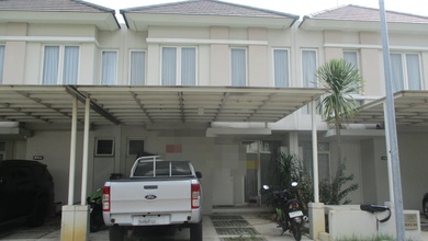 Rumah Idaman di Tandes, Surabaya, 3 KT, Harga 1,2 Miliar