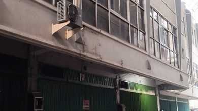 Jarang Ada Ruko Dijual di Surabaya Kota Kawasan Paling Oke di Surabaya