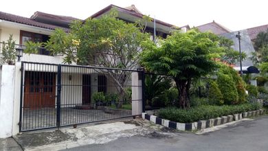 Rumah Sederhana di Surabaya Kota, Surabaya, Luas 754 m2