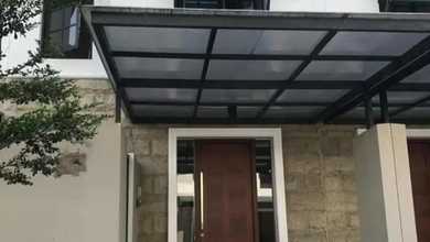 Rumah Sewa Cocok untuk Huni dan Kerja Kawasan Wiyung, Surabaya