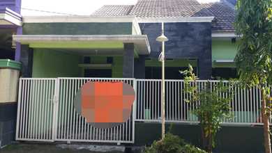Jual Rumah 105 di Buduran, Sidoarjo