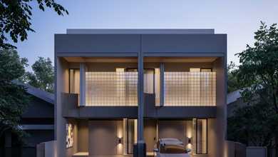 Rumah Dijual di Keputih, Surabaya, LB 115m², Harga Terbaik!