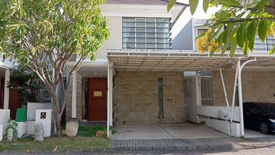 Jual Rumah Siap Huni area Sidoarjo, Sidoarjo, Luas 135 m2