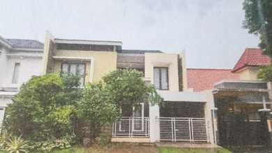 Rumah Sederhana di Sidoarjo, Sidoarjo, LT 240 m2