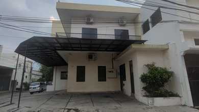 Jual Rumah Siap Tinggal di Surabaya Kota, Surabaya, LT 200 m2