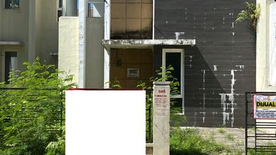 Jual Rumah Baru di Rungkut, Surabaya LT 128 m2