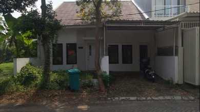 Dijual Rumah Nyaman di Citraland, Surabaya - LT 153m²