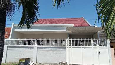 Jual Segera Rumah Elit area Surabaya Kota, Surabaya, LT 200 m2