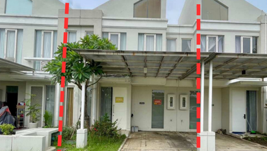 Rumah Sederhana di Surabaya Kota, Surabaya, LT 72 m2