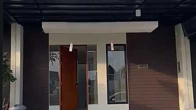 Jual Rumah Cantik LT 72 m2 area Citraland, Surabaya
