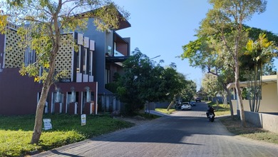 Rumah Sederhana area Citraland, Surabaya, Luas 168 m2