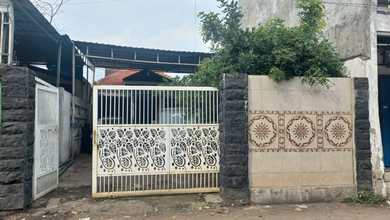 Jual Cepat Rumah Murah di Waru, Sidoarjo - LT 261m²