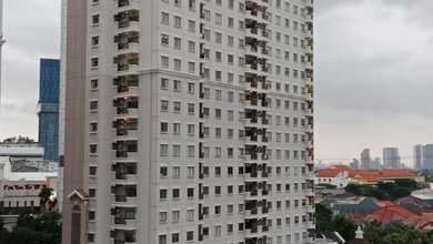 Apartemen Sewa Premium di Wiyung, Surabaya, Luas 54 m2