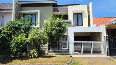 Jual Rumah Bagus Luas 240 m2 area Sidoarjo, Sidoarjo