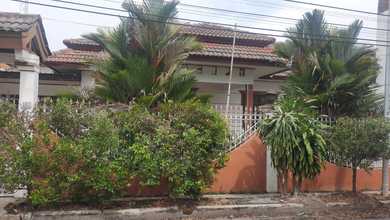 Rumah Modern Luas 517 Jual area Surabaya Kota, Surabaya