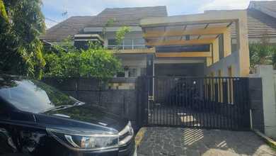 Rumah Dijual di Waru, Sidoarjo, LB 150m², Harga Terbaik!