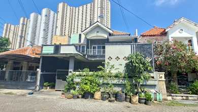 Kesempatan Rumah di Keputih, Surabaya, LB 200m², Harga 800 Juta