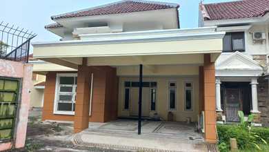 Rumah Area Premium Dukuh Pakis, Surabaya - Harga Menarik 6 Miliar