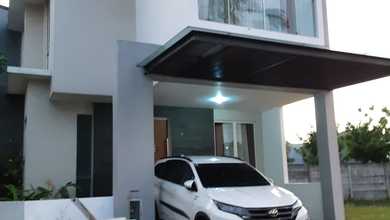 Rumah Premium LT 100 Jual di Lakarsantri, Surabaya