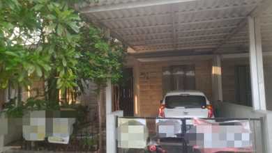 Jual Rumah Megah Luas 102 m2 di Kenjeran, Surabaya