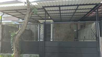 Rumah Dijual di Menganti, Gresik, LB 120m², Harga Terbaik!
