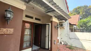 Hunian Idaman di Sidoarjo, Surabaya, 3 KT, Harga 675 Juta