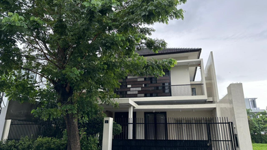 Jual Rumah 300 area Wiyung, Surabaya