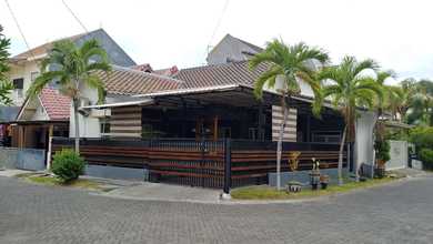 Rumah Idaman di Wiyung, Surabaya, 2 KT, Harga 1,39 Miliar