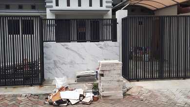 Hunian Idaman di Mulyosari, Surabaya, 3 KT, Harga 1,75 Miliar