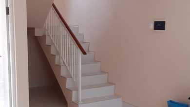 Jual Rumah Nyaman di Tandes, Surabaya - LT 72m²