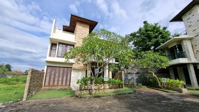 Villa & Residence Di Kawasan Elite Jimbaran