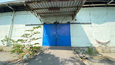 Disewakan Gudang Di Tanjung Priok Kawasan Berikat