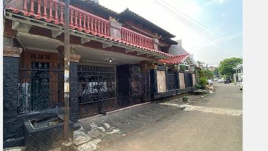 Rumah Premium area Tebet, Jakarta Selatan, Luas 550 m2