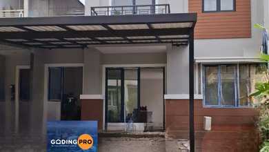 Jual Rumah 99 di Kota Wisata, Jakarta Timur