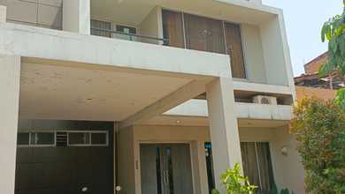 Jual Segera Rumah Mewah area Raffles Hills, Jakarta Timur, Luas 120 m2