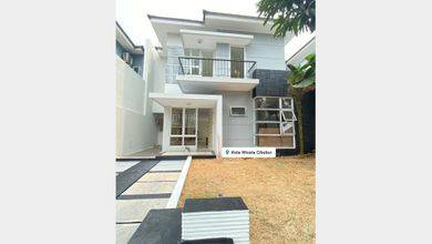 Jual Rumah Bagus Luas 200 m2 area Kota Wisata, Jakarta Timur