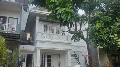 Rumah Minimalis area Kota Wisata, Jakarta Timur, Luas 128 m2