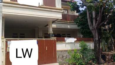 Rumah Premium Luas 200 Jual area Raffles Hills, Jakarta Timur