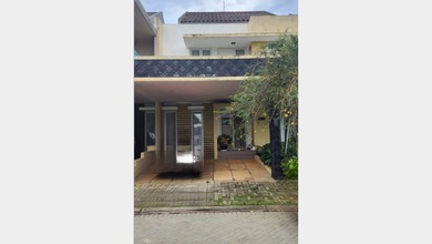 Jual Rumah 138 area Raffles Hills, Jakarta Timur